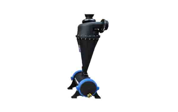 泰州农业灌溉工程过滤器-离心除砂器