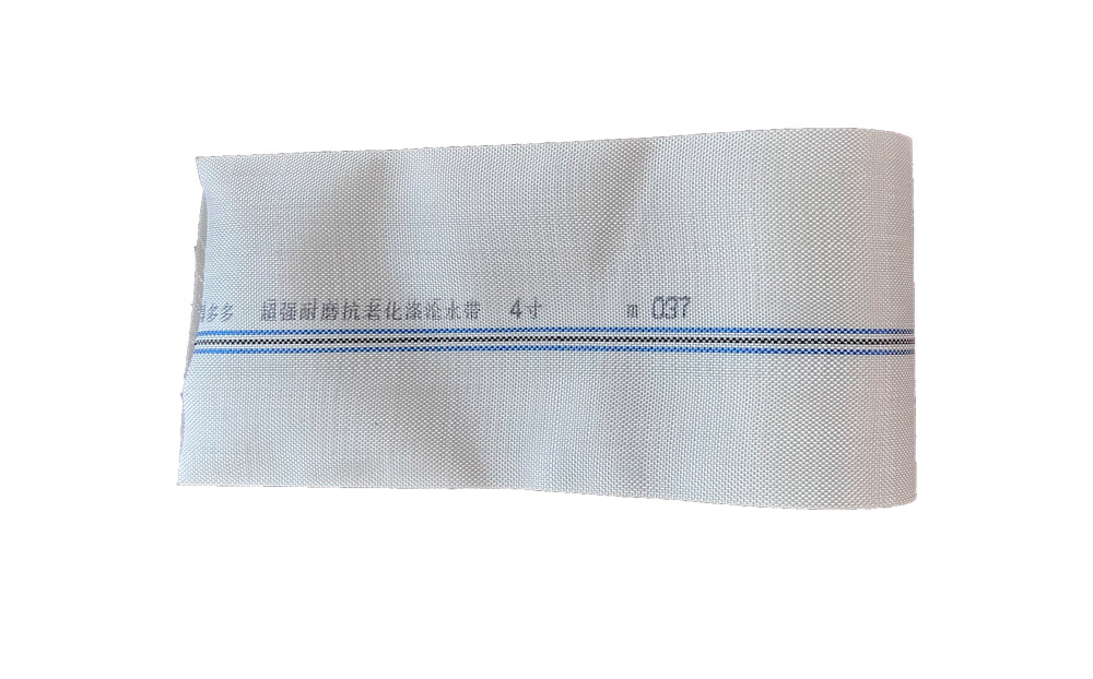 泰州涤纶编织水带使用方法