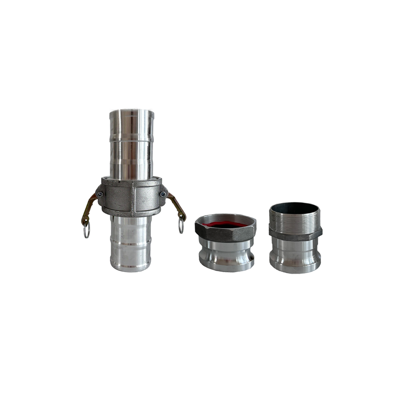 泰州3.0寸快速接头