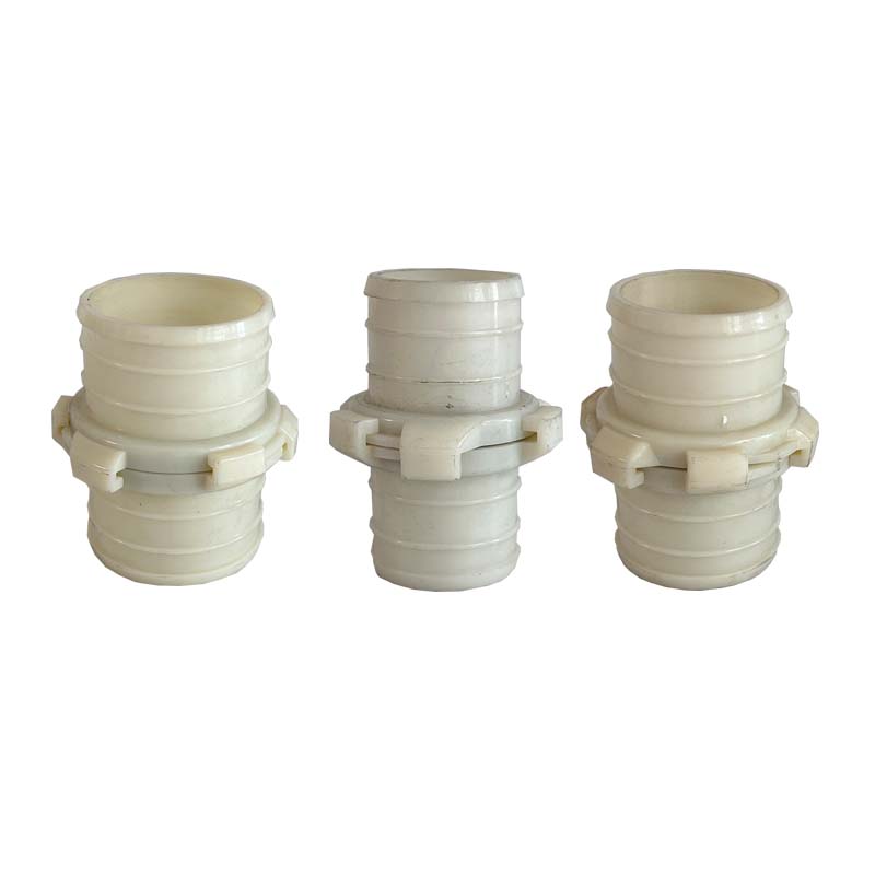 泰州塑料快速接头