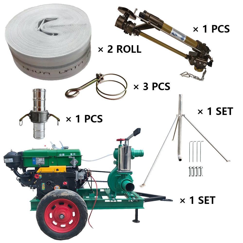 泰州海外客户盛赞，程瑞达 NS40 涡轮喷枪套装超给力