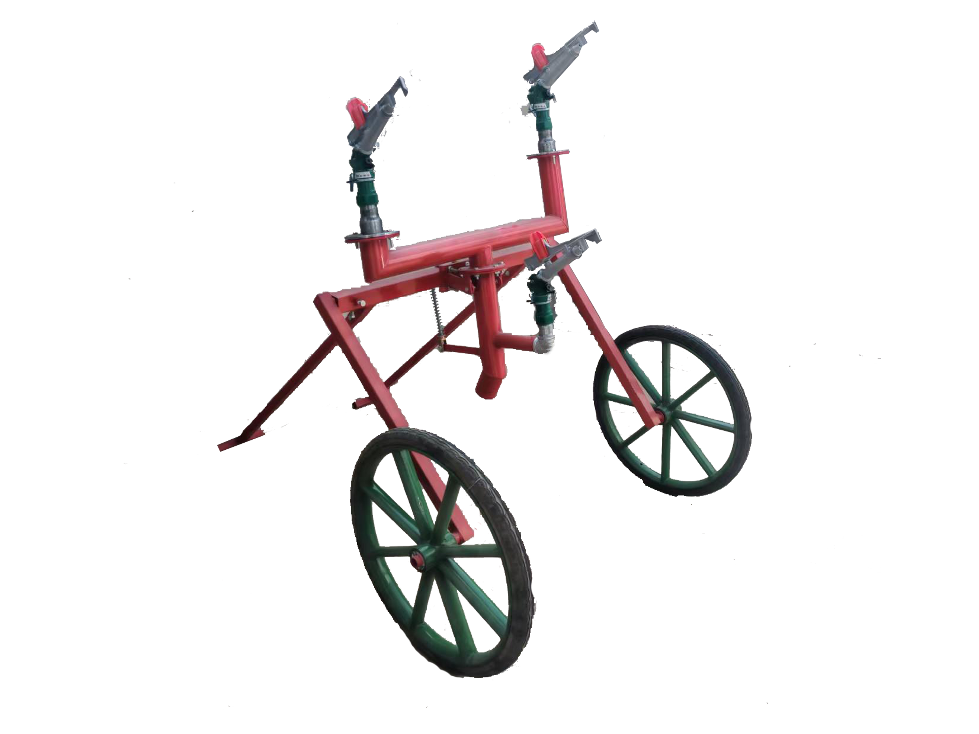 泰州PY30移动喷灌车 春季播种农田灌溉高效搭档