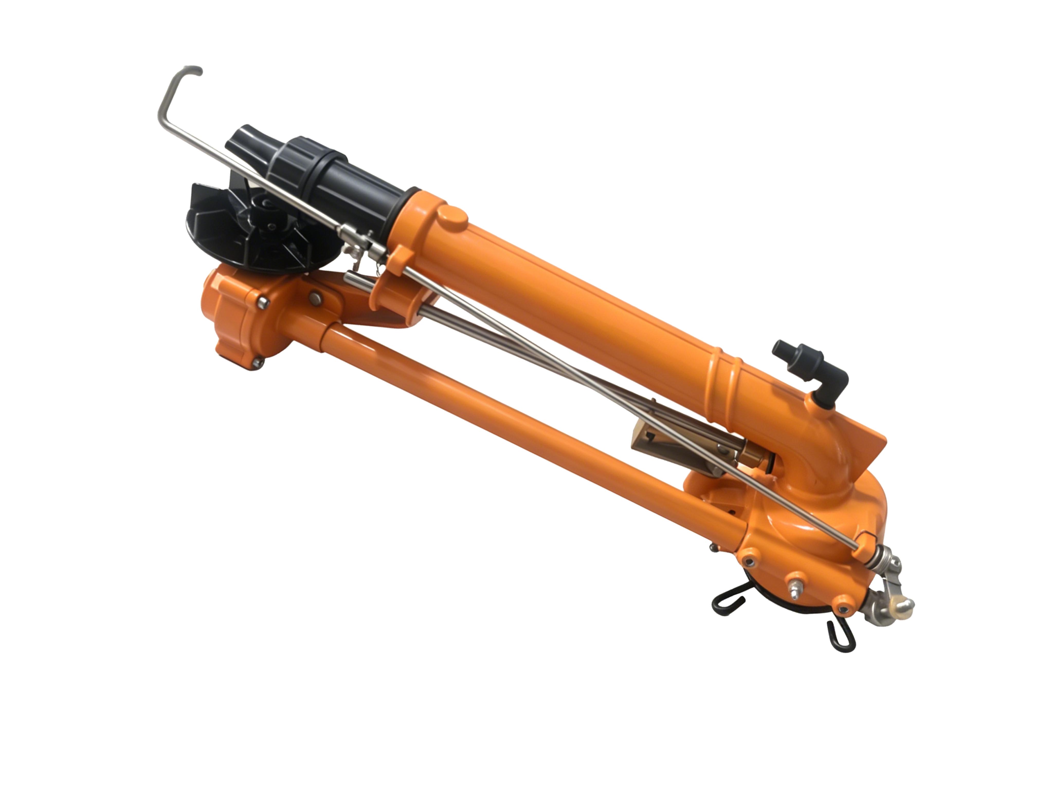 泰州SK41 MAX涡轮喷枪